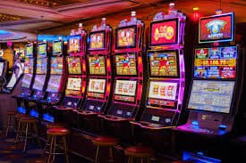 fancy slot ဂိမ်းနိုင်ငွေစစ်ဆေးမှု မြင်ကွင်း