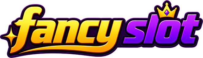 fancy slot လိုဂို